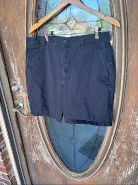 Jos A Banks Navy Shorts! Men’s 36